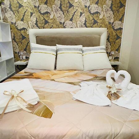 La Dimora Dei Sogni Sedil Capuano Home Suite เนเปิลส์ ภายนอก รูปภาพ