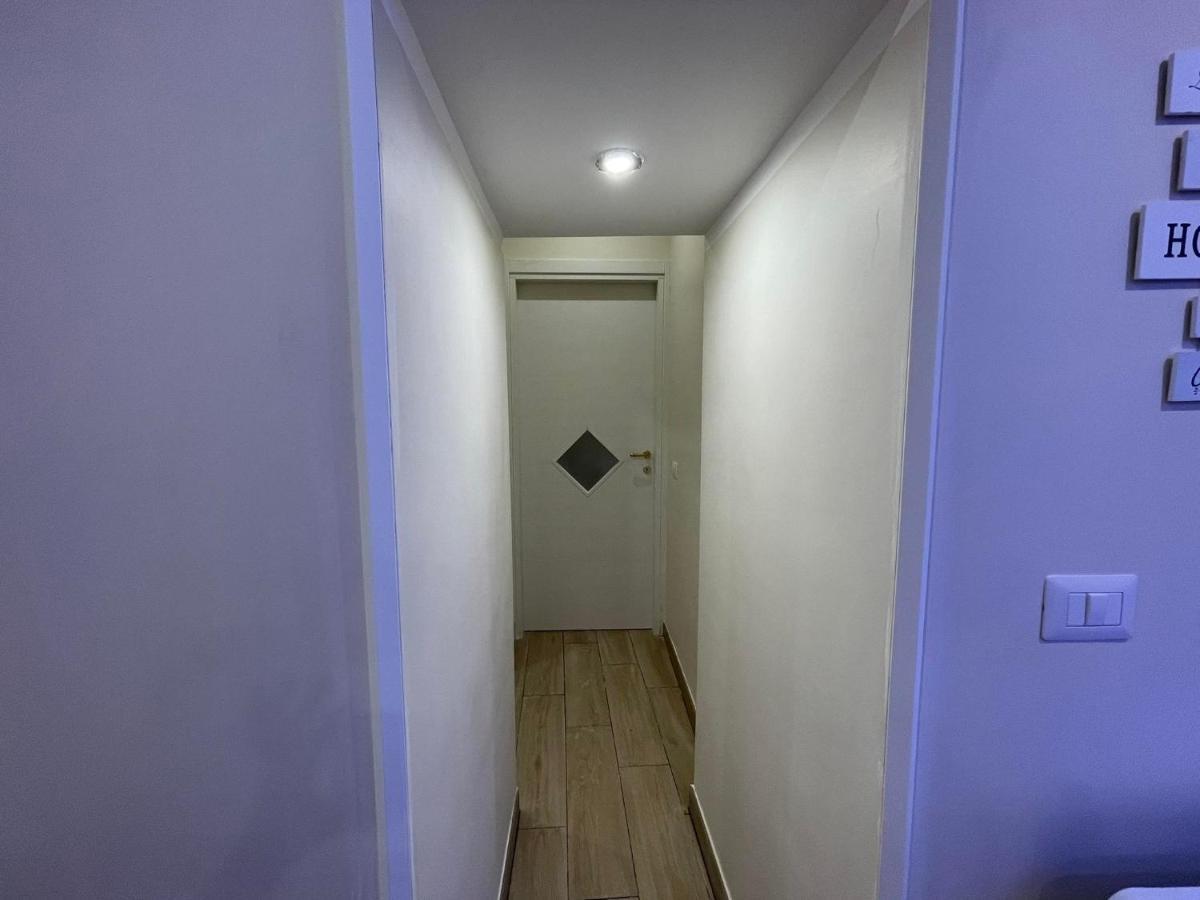 La Dimora Dei Sogni Sedil Capuano Home Suite เนเปิลส์ ภายนอก รูปภาพ