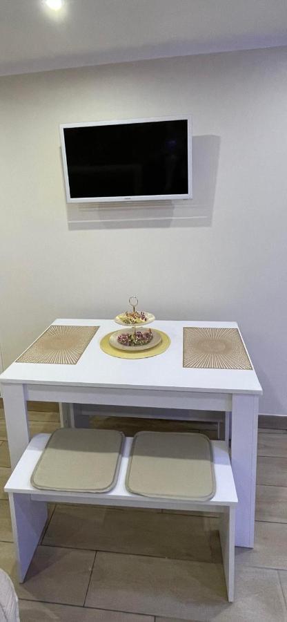 La Dimora Dei Sogni Sedil Capuano Home Suite เนเปิลส์ ภายนอก รูปภาพ