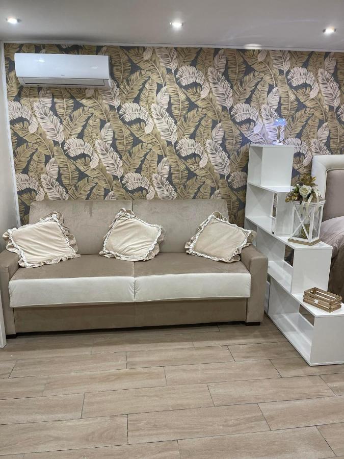 La Dimora Dei Sogni Sedil Capuano Home Suite เนเปิลส์ ภายนอก รูปภาพ