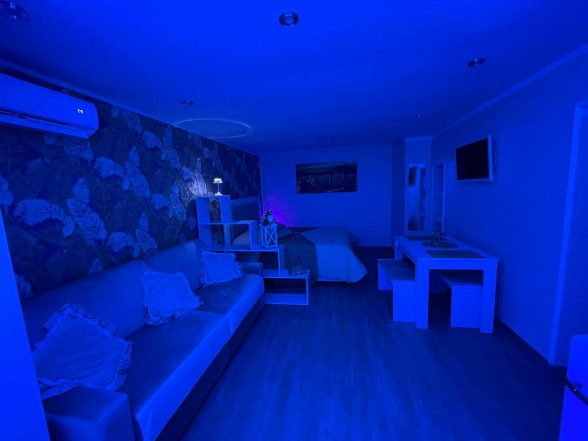 La Dimora Dei Sogni Sedil Capuano Home Suite เนเปิลส์ ภายนอก รูปภาพ