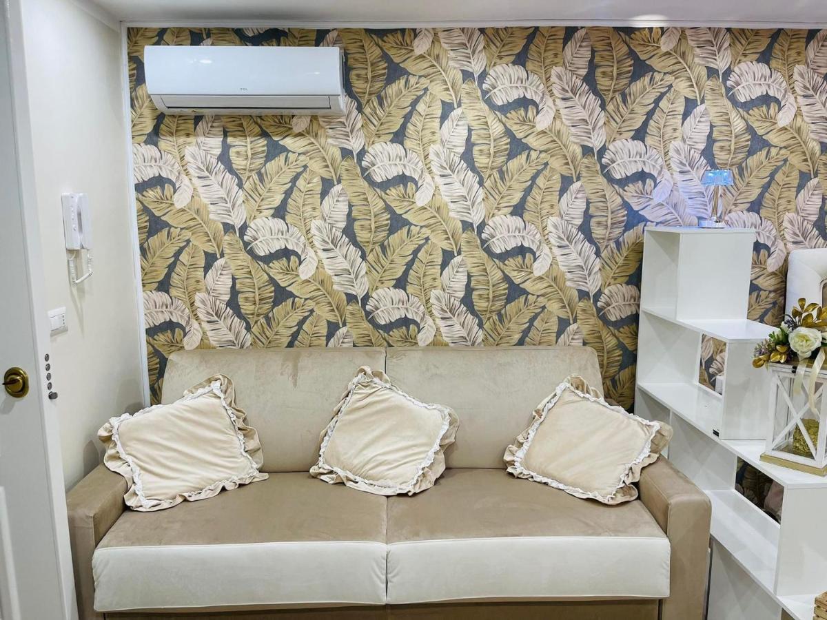 La Dimora Dei Sogni Sedil Capuano Home Suite เนเปิลส์ ภายนอก รูปภาพ
