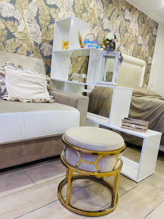 La Dimora Dei Sogni Sedil Capuano Home Suite เนเปิลส์ ภายนอก รูปภาพ